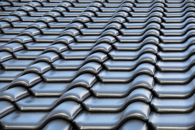 roof maintenance service